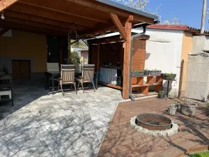 Prodej rodinného domu, Planá, 150 m2