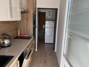 Prodej bytu 2+1, Trhové Sviny, Sídliště, 54 m2