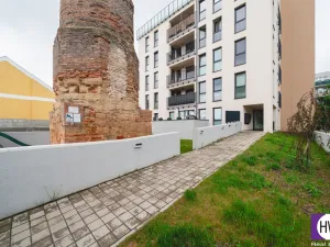 Prodej bytu 2+kk, Plzeň, Goldscheiderova, 56 m2