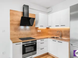 Prodej bytu 2+kk, Plzeň, Goldscheiderova, 56 m2