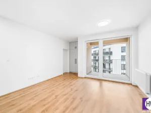 Prodej bytu 2+kk, Plzeň, Goldscheiderova, 56 m2