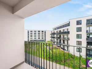 Prodej bytu 2+kk, Plzeň, Goldscheiderova, 56 m2