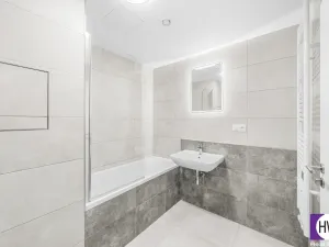 Prodej bytu 2+kk, Plzeň, Goldscheiderova, 56 m2