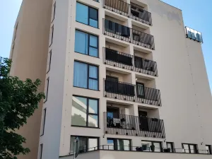 Prodej bytu 2+kk, Plzeň, Goldscheiderova, 56 m2