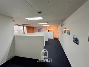 Pronájem obchodního prostoru, Liberec - Liberec IV-Perštýn, Revoluční, 95 m2