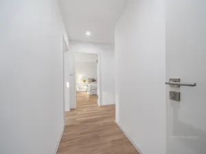 Prodej ubytování, Újezd u Brna, Nádražní, 234 m2