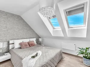 Pronájem rodinného domu, Smiřice, 103 m2