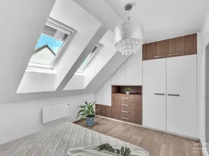 Pronájem rodinného domu, Smiřice, 103 m2