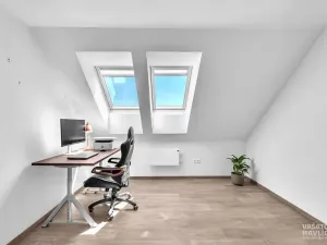 Pronájem rodinného domu, Smiřice, 103 m2