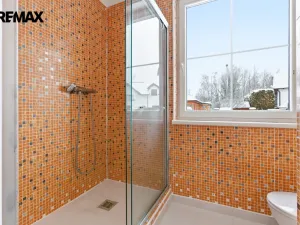 Pronájem rodinného domu, Jenišov - Pod Rohem, K Rohu, 210 m2