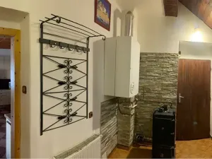Pronájem bytu 2+1, Liberec, Dělnická, 100 m2