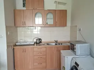 Pronájem bytu 1+kk, Olomouc, Jarmily Glazarové, 27 m2