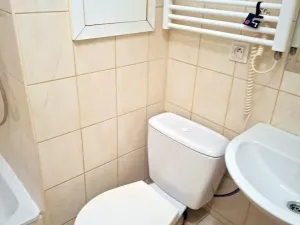 Pronájem bytu 1+kk, Olomouc, Jarmily Glazarové, 27 m2