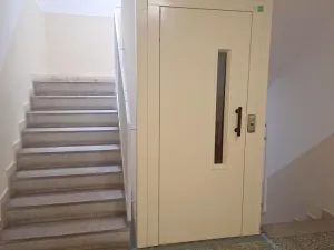Pronájem bytu 1+kk, Olomouc, Jarmily Glazarové, 27 m2