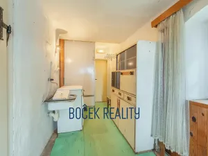 Prodej rodinného domu, Chodov, 50 m2