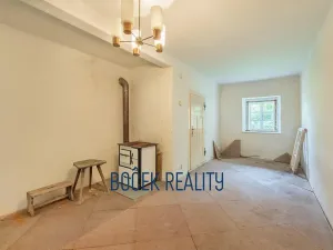 Prodej rodinného domu, Chodov, 50 m2