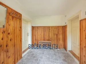 Prodej rodinného domu, Chodov, 50 m2