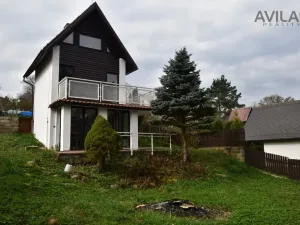 Prodej chaty, Rabyně - Měřín, 58 m2