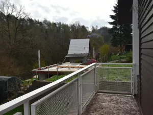 Prodej chaty, Rabyně - Měřín, 58 m2