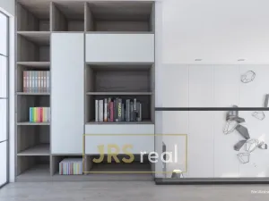 Prodej bytu 2+1, Trikomo, Kypr, 102 m2