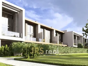 Prodej bytu 2+1, Trikomo, Kypr, 102 m2