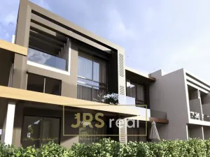 Prodej bytu 2+1, Trikomo, Kypr, 102 m2