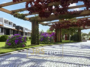 Prodej bytu 2+1, Trikomo, Kypr, 102 m2