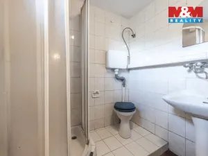 Prodej chaty, Všemina, 72 m2