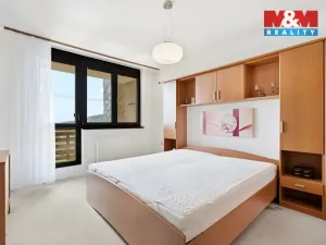 Prodej rodinného domu, Nový Bor, Hřebenka, 82 m2
