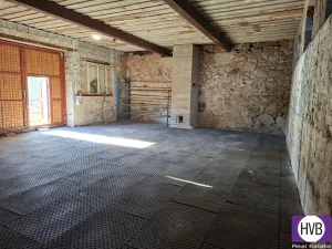 Pronájem skladu, Březnice, 100 m2