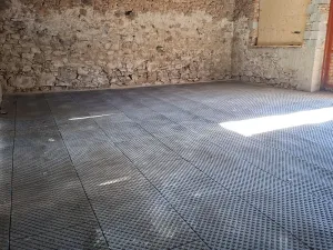 Pronájem skladu, Březnice, 100 m2