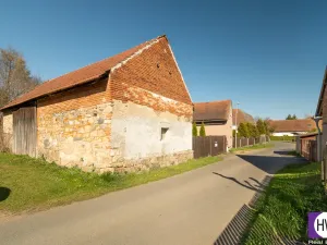 Prodej rodinného domu, Chrást - Lisovice, 180 m2