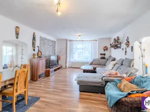 Prodej rodinného domu, Chrást - Lisovice, 180 m2