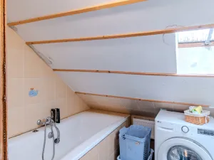Prodej rodinného domu, Chrást - Lisovice, 180 m2