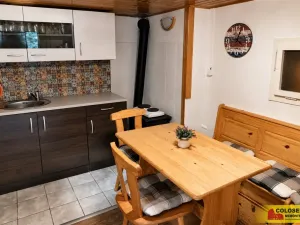 Prodej chaty, Brno - Kníničky, 32 m2