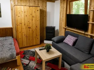 Prodej chaty, Brno - Kníničky, 32 m2