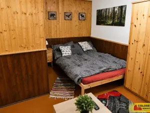 Prodej chaty, Brno - Kníničky, 32 m2