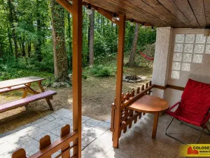 Prodej chaty, Brno - Kníničky, 32 m2