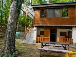 Prodej chaty, Brno - Kníničky, 32 m2