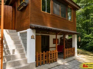 Prodej chaty, Brno - Kníničky, 32 m2