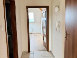 Pronájem bytu 2+kk, Plzeň, Guldenerova, 48 m2