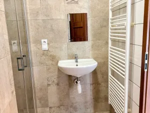 Pronájem bytu 2+kk, Plzeň, Guldenerova, 48 m2