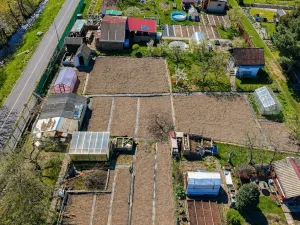 Prodej chaty, Jirkov, 13 m2