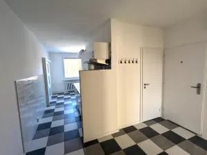 Pronájem bytu 3+1, Chomutov, 17. listopadu, 78 m2