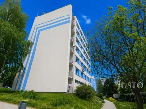 Prodej bytu 3+1, Strakonice - Strakonice I, Sídliště 1. máje, 74 m2