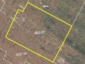 Prodej pozemku pro bydlení, Sobčice, 1031 m2