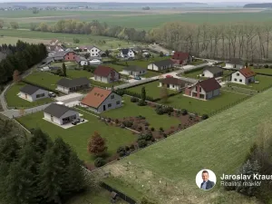 Prodej pozemku pro bydlení, Sobčice, 828 m2
