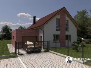 Prodej pozemku pro bydlení, Sobčice, 1131 m2