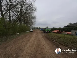 Prodej pozemku pro bydlení, Sobčice, 1185 m2