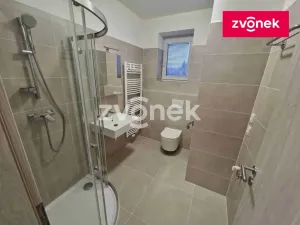 Pronájem bytu 1+kk, Uherské Hradiště, Zahrádky, 30 m2